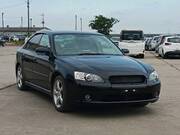 2005 SUBARU LEGACY B4 2.0R