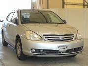2006 TOYOTA ALLION