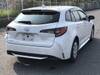 TOYOTA COROLLA TOURING