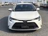TOYOTA COROLLA TOURING