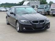 2010 BMW 3 SERIES 320I