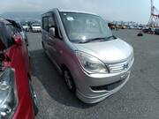 2013 SUZUKI SOLIO