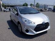 2016 TOYOTA AQUA S