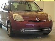 2012 MAZDA VERISA C