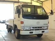 1998 TOYOTA TOYOACE TRUCK 1.5ton