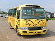 2016 TOYOTA COASTER