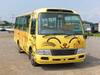 TOYOTA COASTER