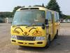 TOYOTA COASTER
