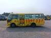 TOYOTA COASTER