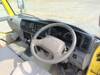 TOYOTA COASTER