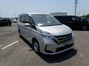 2020 NISSAN SERENA X