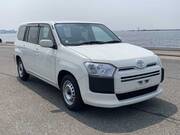 2020 TOYOTA PROBOX VAN GL