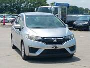 2017 HONDA FIT