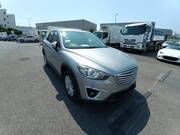2014 MAZDA CX-5 20S