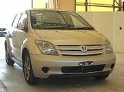 2003 TOYOTA IST 1.3F L EDITION