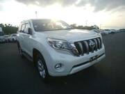 2014 TOYOTA LAND CRUISER PRADO