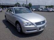 2005 TOYOTA MARK X 250G