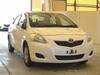 TOYOTA BELTA