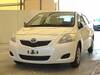 TOYOTA BELTA