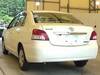 TOYOTA BELTA