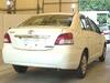 TOYOTA BELTA