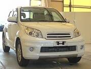 2010 TOYOTA RUSH G