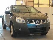 2012 NISSAN DUALIS 20G FOUR