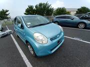 2011 TOYOTA PASSO