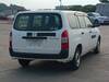 TOYOTA PROBOX VAN