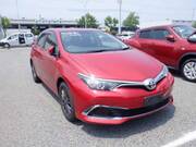 2016 TOYOTA AURIS 150X