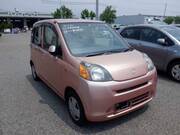 2010 HONDA LIFE G