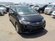 2014 HONDA FIT