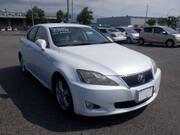 2009 LEXUS IS