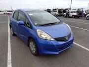 2012 HONDA FIT