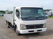 2004 MITSUBISHI CANTER 2ton