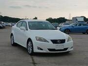 2006 LEXUS IS250