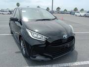 2023 TOYOTA YARIS