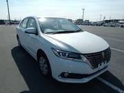 2018 TOYOTA PREMIO