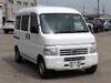 HONDA ACTY VAN