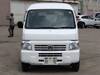 HONDA ACTY VAN