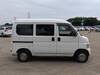 HONDA ACTY VAN
