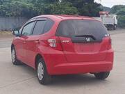 2010 HONDA FIT G SMART SELECTION