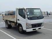 2005 MITSUBISHI CANTER 2ton