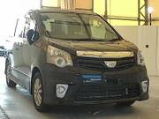 2012 TOYOTA NOAH SI RAYISH