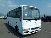 2007 NISSAN CIVILIAN