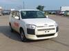 TOYOTA SUCCEED VAN