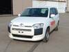 TOYOTA SUCCEED VAN