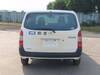 TOYOTA SUCCEED VAN