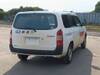 TOYOTA SUCCEED VAN