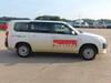 TOYOTA SUCCEED VAN